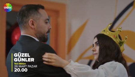 Güzel Günler 17. Bölüm Fragmanı