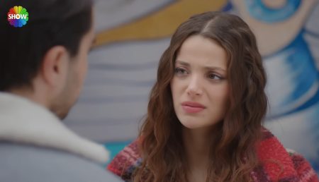 Güzel Günler 10. Bölüm | "Senin için her şeyi yaparım Selma"