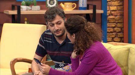 Çok Güzel Hareketler 2 - 135. Bölüm Tanıtımı