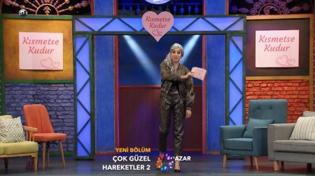 Çok Güzel Hareketler 2 - 132. Bölüm 2. Tanıtım