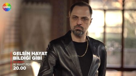 Gelsin Hayat Bildiği Gibi 31. Bölüm Fragmanı