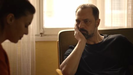 Gelsin Hayat Bildiği Gibi  - İlk Tanışma (18.Bölüm)