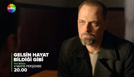 Gelsin Hayat Bildiği Gibi – 38.Bölüm Tanıtımı