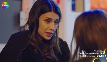 Gelsin Hayat Bildiği Gibi 26. Bölüm Fragmanı