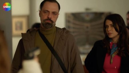 Gelsin Hayat Bildiği Gibi 25. Bölüm 2. Fragmanı