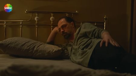 Gelsin Hayat Bildiği Gibi 24. Bölüm 2. Fragmanı