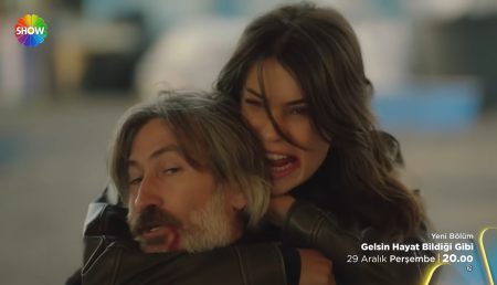 Gelsin Hayat Bildiği Gibi 24. Bölüm Fragmanı