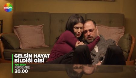 Gelsin Hayat Bildiği Gibi 37. Bölüm 2. Fragmanı