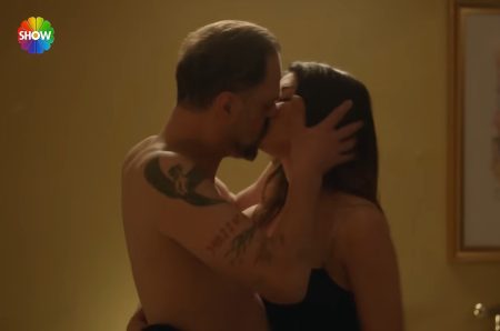 Gelsin Hayat Bildiği Gibi 23. Bölüm 2. Fragmanı