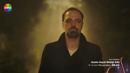 Gelsin Hayat Bildiği Gibi 22. Bölüm Fragmanı