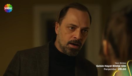 Gelsin Hayat Bildiği Gibi 20. Bölüm 2. Fragmanı