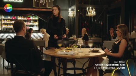 Gelsin Hayat Bildiği Gibi 20. Bölüm Fragmanı