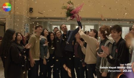 Gelsin Hayat Bildiği Gibi 19. Bölüm 2. Fragmanı