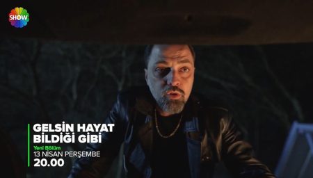 Gelsin Hayat Bildiği Gibi 35. Bölüm Fragmanı