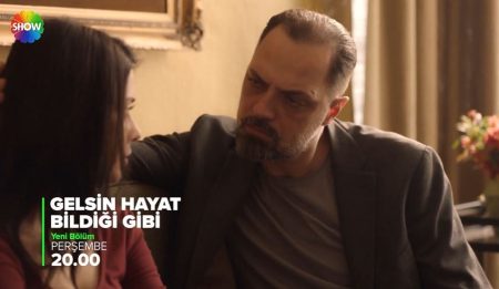 Gelsin Hayat Bildiği Gibi 38. Bölüm 2. Fragmanı