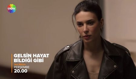Gelsin Hayat Bildiği Gibi – 33.Bölüm 2. Tanıtım
