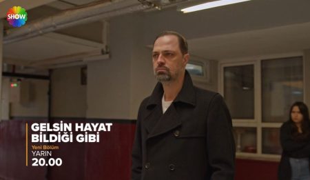 Gelsin Hayat Bildiği Gibi 31. Bölüm 2. Fragmanı