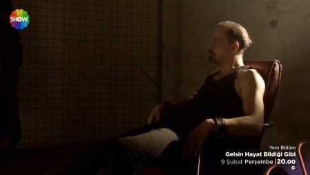 Gelsin Hayat Bildiği Gibi 29. Bölüm Fragmanı