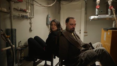 Büyük Operasyon - Gelsin Hayat Bildiği Gibi (26.Bölüm)