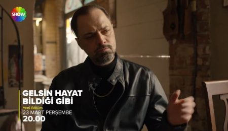 Gelsin Hayat Bildiği Gibi – 32. Bölüm Tanıtımı