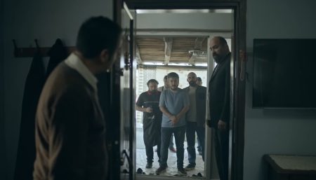 Gibi 3. Sezon 8. Bölüm Fragmanı