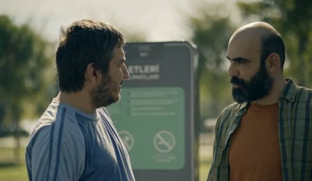 Gibi 3. Sezon 6. Bölüm Fragmanı