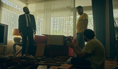 Gibi 3. Sezon 5. Bölüm Fragmanı
