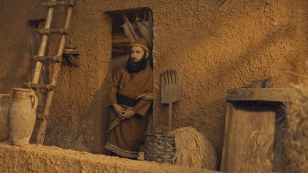 Gibi 4. Sezon 10. Bölüm Fragmanı