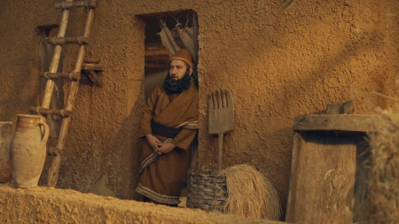 Gibi 4. Sezon 10. Bölüm Fragmanı