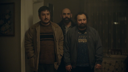 Gibi 4. Sezon 6. Bölüm Fragmanı