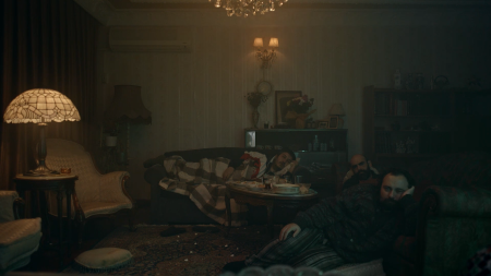 Gibi 4. Sezon 7. Bölüm Fragmanı