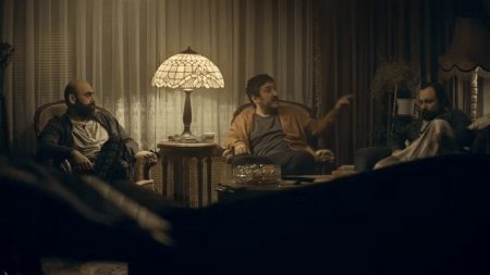 Gibi 4. Sezon 9. Bölüm Fragmanı