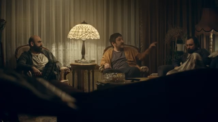 Gibi 4. Sezon 9. Bölüm Fragmanı