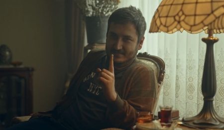 Gibi 4. Sezon 4. Bölüm Fragmanı