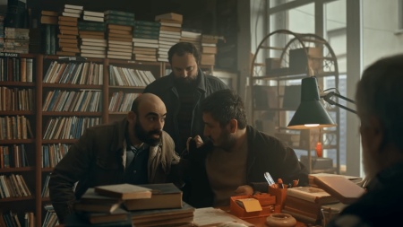 Gibi 5. Sezon 10. Bölüm Fragmanı |
