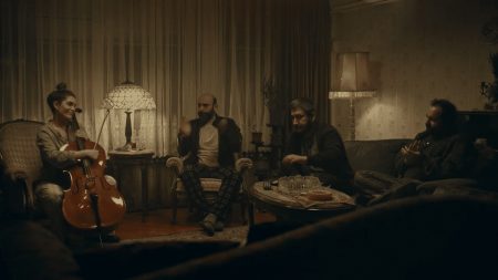 Gibi 5. Sezon 11. Bölüm Fragmanı