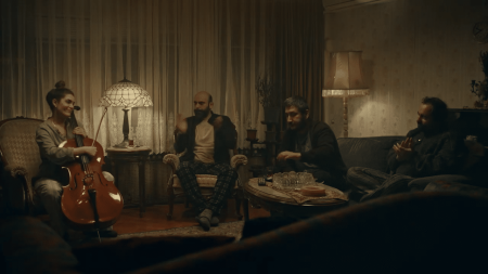 Gibi 5. Sezon 11. Bölüm Fragmanı