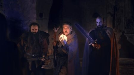 Gibi 5. Sezon 12. Bölüm Fragmanı
