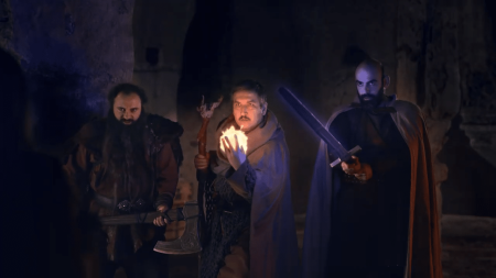 Gibi 5. Sezon 12. Bölüm Fragmanı