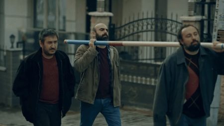 Gibi 5. Sezon 2. Bölüm Fragmanı