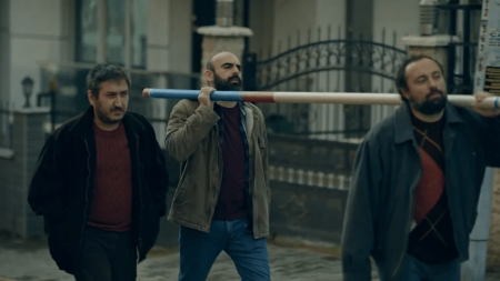 Gibi 5. Sezon 2. Bölüm Fragmanı