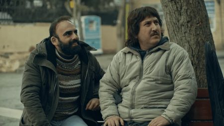 Gibi 5. Sezon 4. Bölüm Fragmanı