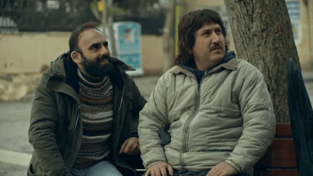 Gibi 5. Sezon 4. Bölüm Fragmanı