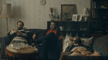 Gibi 5. Sezon 5. Bölüm Fragmanı