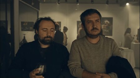 Gibi 5. Sezon 6. Bölüm Fragmanı