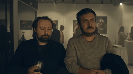 Gibi 5. Sezon 6. Bölüm Fragmanı