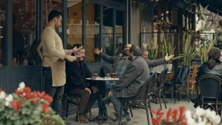 Gibi 5. Sezon 8. Bölüm Fragmanı