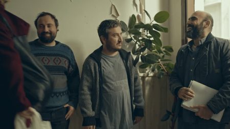 Gibi 5. Sezon 8. Bölüm Fragmanı