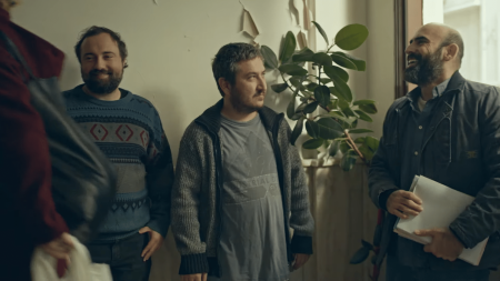 Gibi 5. Sezon 8. Bölüm Fragmanı