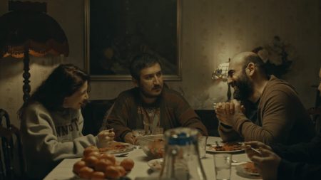Gibi 5. Sezon 9. Bölüm Fragmanı